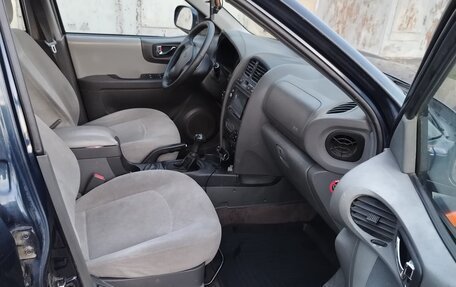 Hyundai Santa Fe Classic, 2008 год, 640 000 рублей, 6 фотография