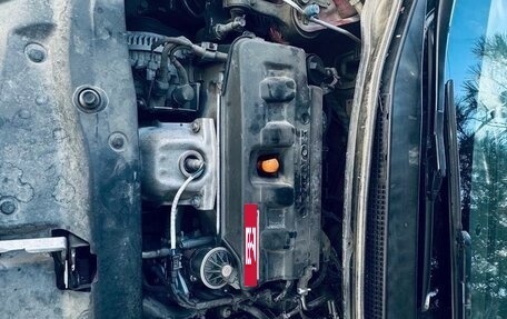 Honda Civic VIII, 2008 год, 670 000 рублей, 15 фотография