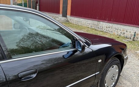 Audi A8, 2000 год, 980 000 рублей, 5 фотография
