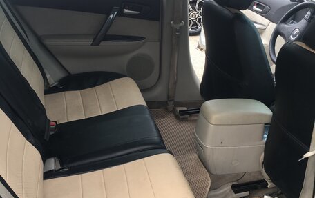 Mazda 6, 2006 год, 180 000 рублей, 5 фотография