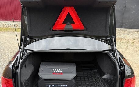 Audi A8, 2000 год, 980 000 рублей, 17 фотография