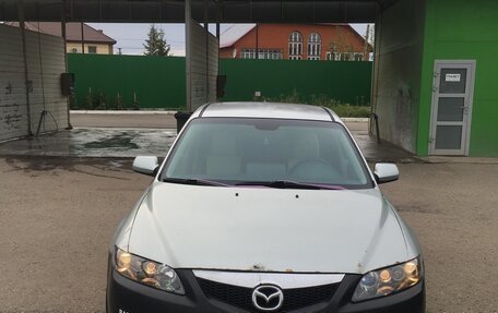 Mazda 6, 2006 год, 180 000 рублей, 2 фотография