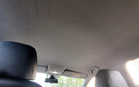 Volkswagen Polo VI (EU Market), 2012 год, 490 000 рублей, 8 фотография