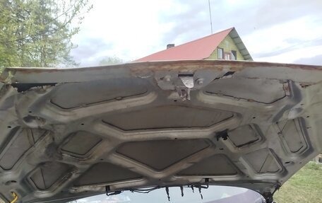 Ford Focus IV, 2003 год, 195 000 рублей, 6 фотография