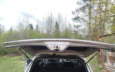 Ford Focus IV, 2003 год, 195 000 рублей, 9 фотография