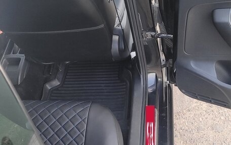 Volkswagen Polo VI (EU Market), 2012 год, 490 000 рублей, 14 фотография