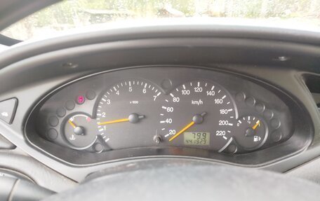Ford Focus IV, 2003 год, 195 000 рублей, 20 фотография