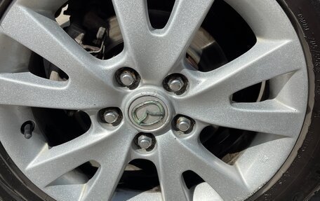Mazda 3, 2007 год, 600 000 рублей, 3 фотография