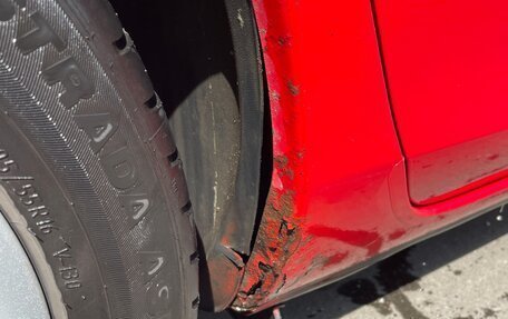 Mazda 3, 2007 год, 600 000 рублей, 4 фотография