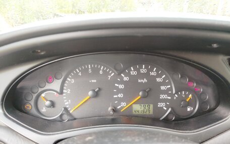 Ford Focus IV, 2003 год, 195 000 рублей, 19 фотография