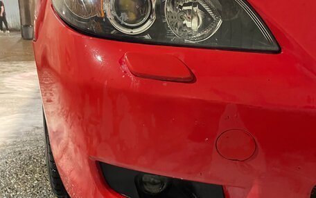Mazda 3, 2007 год, 600 000 рублей, 13 фотография