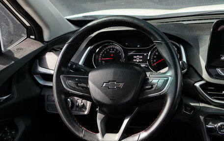 Chevrolet Orlando, 2021 год, 2 250 000 рублей, 2 фотография