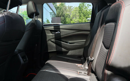 Chevrolet Orlando, 2021 год, 2 250 000 рублей, 8 фотография