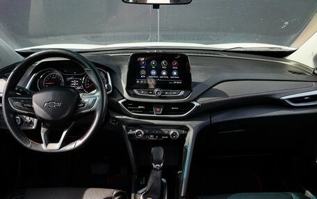 Chevrolet Orlando, 2021 год, 2 250 000 рублей, 11 фотография
