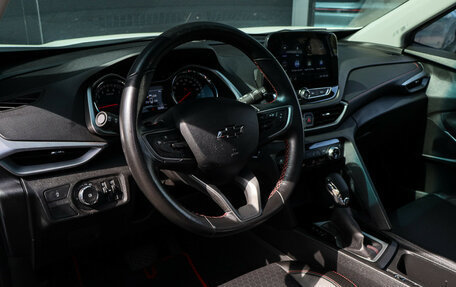 Chevrolet Orlando, 2021 год, 2 250 000 рублей, 13 фотография