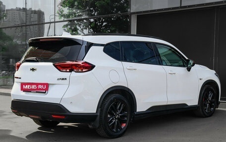 Chevrolet Orlando, 2021 год, 2 250 000 рублей, 5 фотография