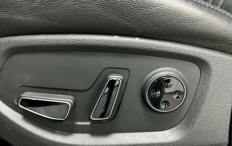 Genesis G80 I, 2018 год, 2 420 000 рублей, 11 фотография