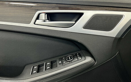 Genesis G80 I, 2018 год, 2 420 000 рублей, 10 фотография