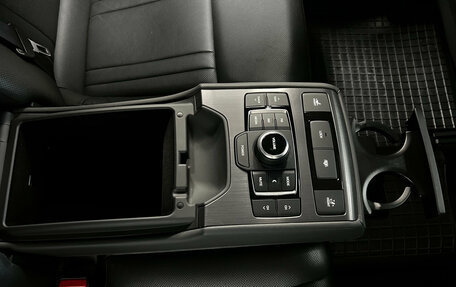 Genesis G80 I, 2018 год, 2 420 000 рублей, 21 фотография