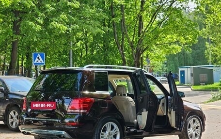 Mercedes-Benz GLK-Класс, 2012 год, 1 788 000 рублей, 5 фотография