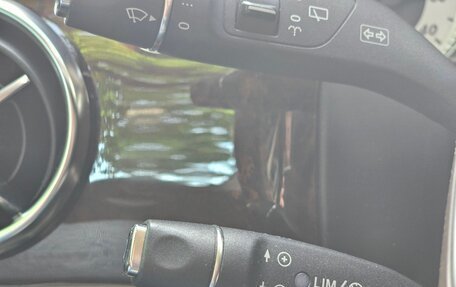 Mercedes-Benz GLK-Класс, 2012 год, 1 788 000 рублей, 14 фотография