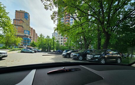 Mercedes-Benz GLK-Класс, 2012 год, 1 788 000 рублей, 18 фотография