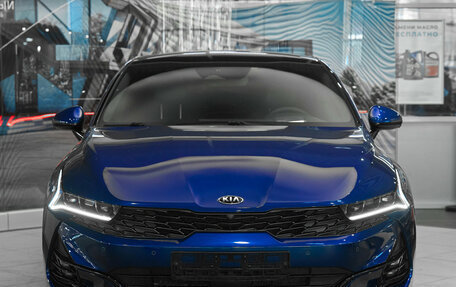 KIA K5, 2020 год, 2 820 000 рублей, 2 фотография