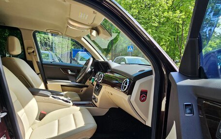 Mercedes-Benz GLK-Класс, 2012 год, 1 788 000 рублей, 19 фотография