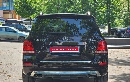 Mercedes-Benz GLK-Класс, 2012 год, 1 788 000 рублей, 9 фотография