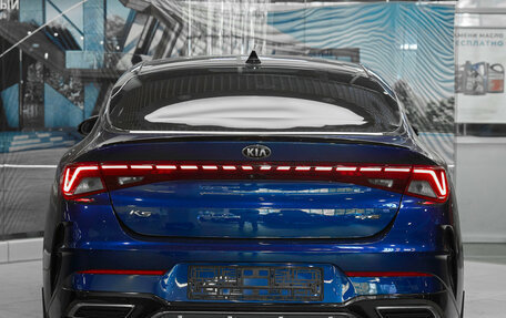 KIA K5, 2020 год, 2 820 000 рублей, 5 фотография