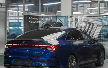 KIA K5, 2020 год, 2 820 000 рублей, 6 фотография