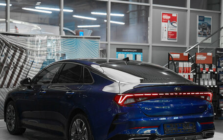 KIA K5, 2020 год, 2 820 000 рублей, 4 фотография