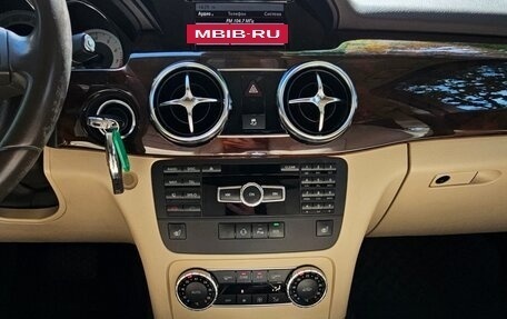 Mercedes-Benz GLK-Класс, 2012 год, 1 788 000 рублей, 20 фотография