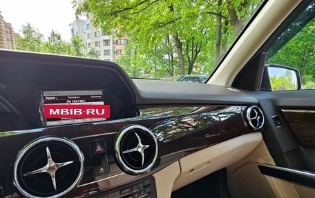 Mercedes-Benz GLK-Класс, 2012 год, 1 788 000 рублей, 15 фотография