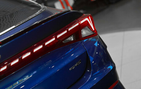 KIA K5, 2020 год, 2 820 000 рублей, 8 фотография