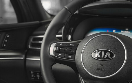 KIA K5, 2020 год, 2 820 000 рублей, 14 фотография