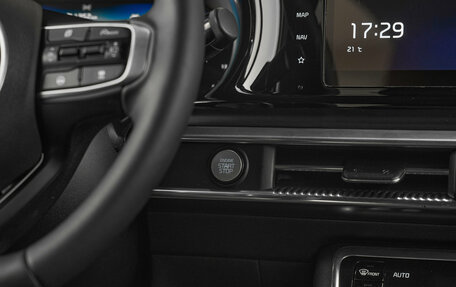 KIA K5, 2020 год, 2 820 000 рублей, 16 фотография