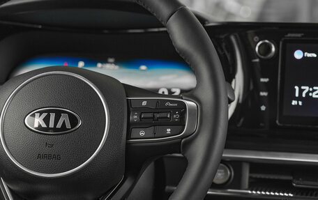 KIA K5, 2020 год, 2 820 000 рублей, 15 фотография