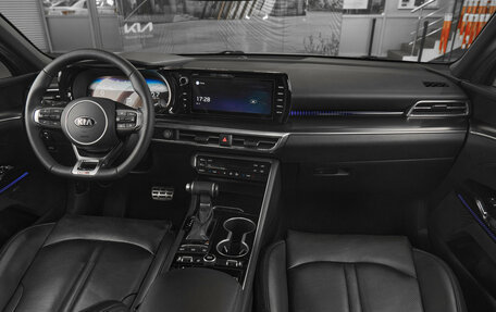 KIA K5, 2020 год, 2 820 000 рублей, 12 фотография