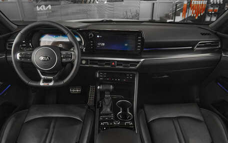 KIA K5, 2020 год, 2 820 000 рублей, 11 фотография