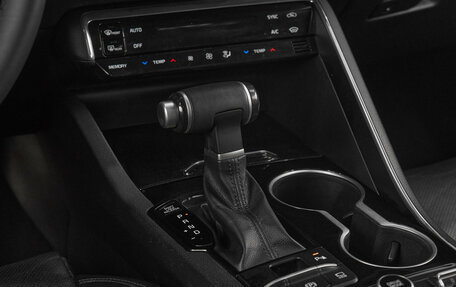 KIA K5, 2020 год, 2 820 000 рублей, 21 фотография
