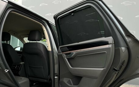 Volkswagen Touareg III, 2019 год, 4 498 700 рублей, 8 фотография