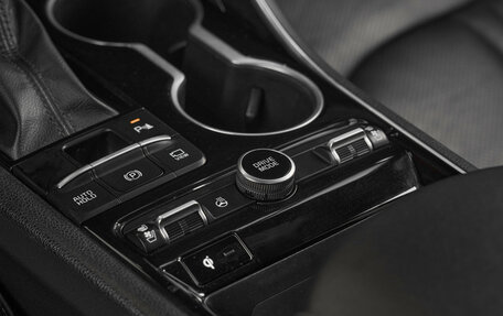 KIA K5, 2020 год, 2 820 000 рублей, 22 фотография
