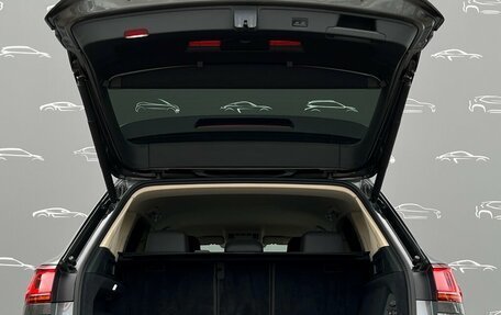 Volkswagen Touareg III, 2019 год, 4 498 700 рублей, 14 фотография