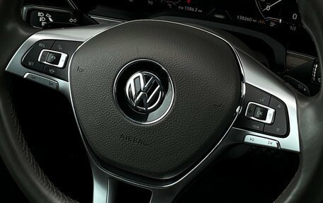 Volkswagen Touareg III, 2019 год, 4 498 700 рублей, 23 фотография