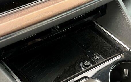 Volkswagen Touareg III, 2019 год, 4 498 700 рублей, 20 фотография