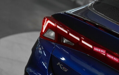 KIA K5, 2020 год, 2 820 000 рублей, 7 фотография
