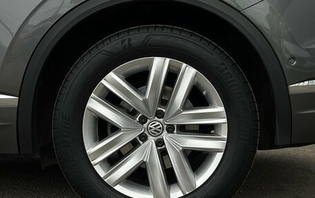 Volkswagen Touareg III, 2019 год, 4 498 700 рублей, 29 фотография