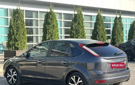 Ford Focus II рестайлинг, 2010 год, 615 000 рублей, 4 фотография
