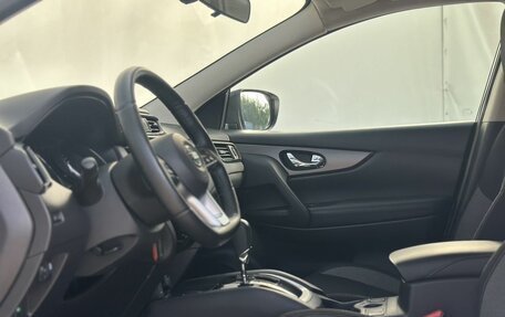 Nissan Qashqai, 2019 год, 1 780 000 рублей, 10 фотография